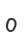 o