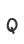 Q