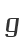 g