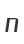n