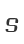 s