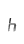 h