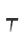T