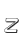 Z