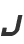 j