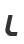 l