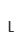 L