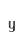Y