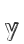 y