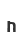 n