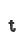 t