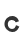 C
