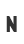 N