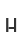 H