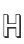 H