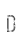 d