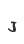 J