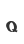 Q