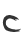 C