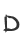 D