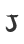 J