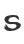 S