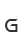 g