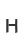 h