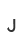 j