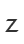 z