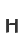 H