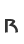 R