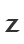 Z
