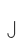 j