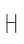 H