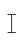 I