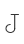 J
