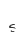 s