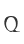 Q