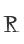R