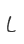 l