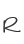 r