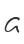 G