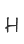 H