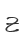 Z