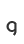 g