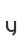 y