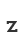z
