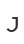 J