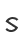 S